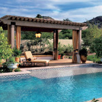 ParadiseValley Cindys pergola